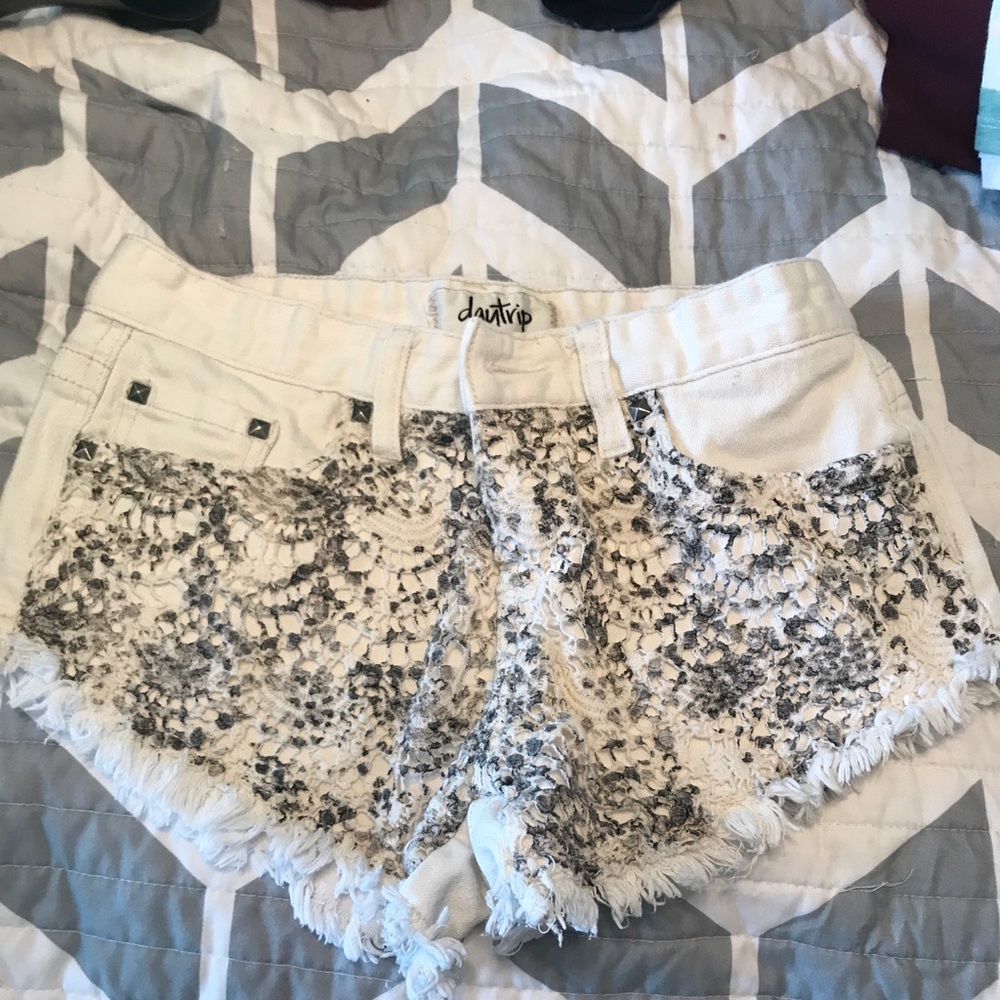 Daytrip shorts